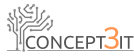 CONCEPT   IT 3